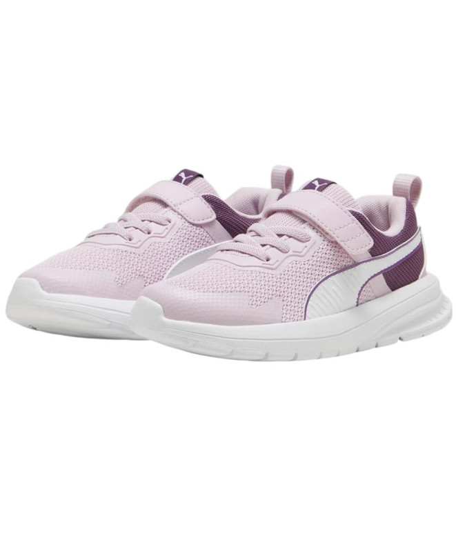 Sapatilhas Casual Puma Evolve Run Mesh Ac+ Ps...