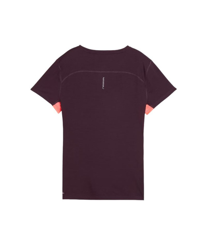 T-shirt Running de Puma Run Favorites Velocity...