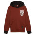 Moletom Basquetebol por Puma Basketball Blueprint Menino