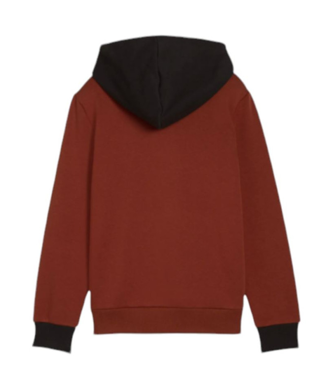 Sweat Puma Basketball Blueprint Enfant