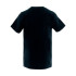 Camiseta Menino T-shirt Jordan 23 Fade Away Ss Preto