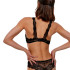 Bralette Noir Limba Dulcet Noir