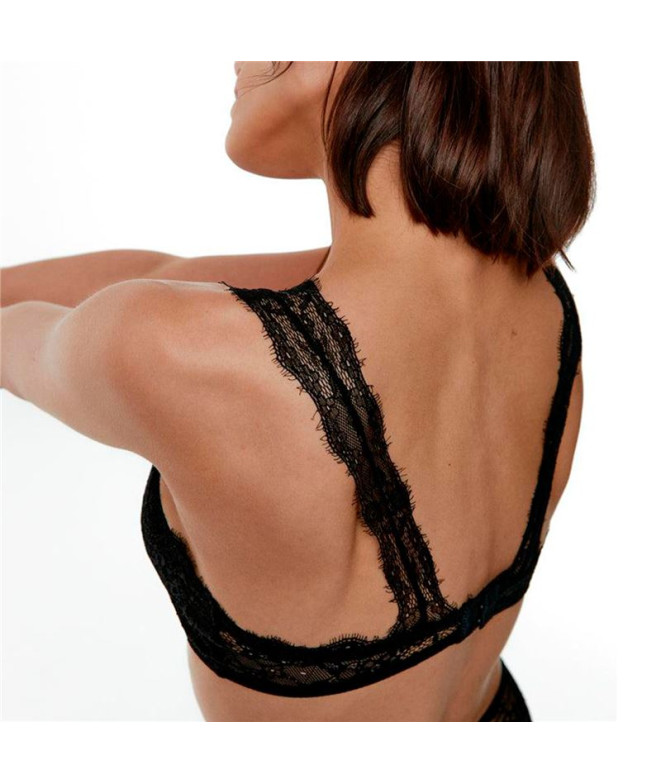 Bralette Noir Limba Dulcet Noir