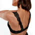 Bralette Noir Limba Dulcet Noir