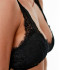 Bralette Noir Limba Dulcet Noir