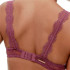 Bralette Black Limba Halter Halter Dulcet Tulipwood