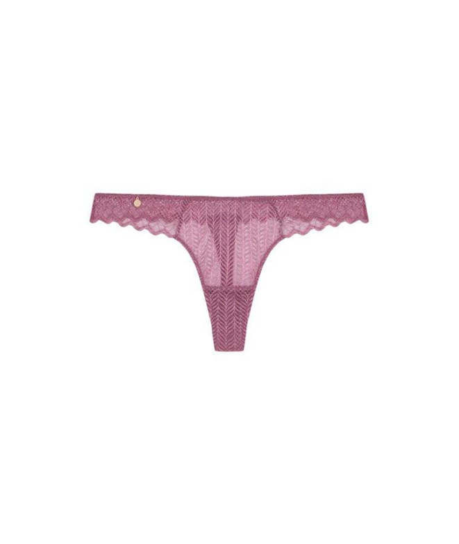 Braga Black Limba Binia Rosa