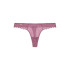 Braga Noir Limba Binia Rose