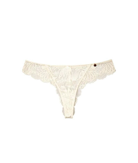 Braga Culotte brésilienne Limba noire Eleanor Gardenia