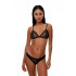 Calcinha Calcinha Preto Limba Classic Kate Preto