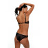 Calcinha Calcinha Preto Limba Classic Kate Preto