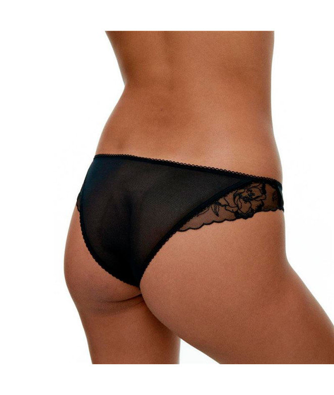 Braga Braga Noir Limba Classic Kate Noir