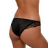 Calcinha Calcinha Preto Limba Classic Kate Preto
