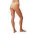Calcinha Creme Limba Loa Preto
