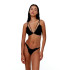 Calcinha Preto brasileiro Limba Mojave Mojave Preto