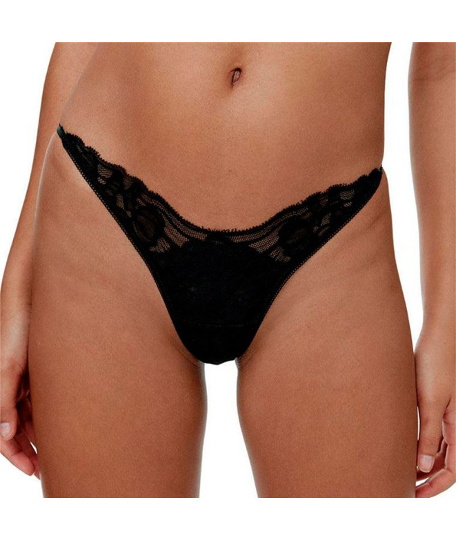 Calcinha Preto brasileiro Limba Mojave Mojave...