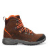 Sapatilhas de Montanha Chiruca Sequoia Force 12 Gore-Tex Homem Marrom / Laranja