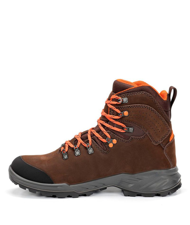 Zapatillas de Montaña Chiruca Sequoia Force 12...