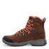 Sapatilhas de Montanha Chiruca Sequoia Force 12 Gore-Tex Homem Marrom / Laranja