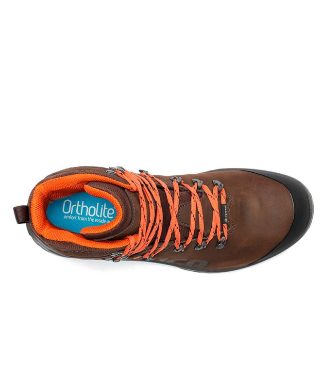 Zapatillas de Montaña Chiruca Sequoia Force 12...