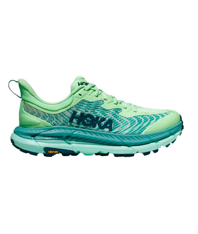 Zapatillas de Trail Hoka Mafate Speed 4...