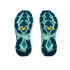 Chaussures de Trail Hoka Mafate Speed 4 Cerise/Stormy Femme