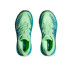 Chaussures de Trail Hoka Mafate Speed 4 Cerise/Stormy Femme