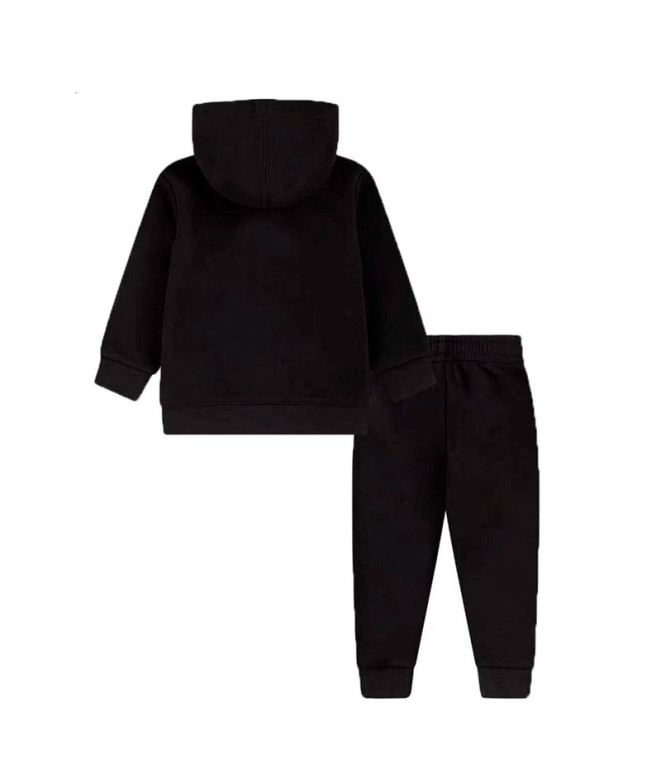 Conjunto Nike Pack Set Menino Jersey Po...