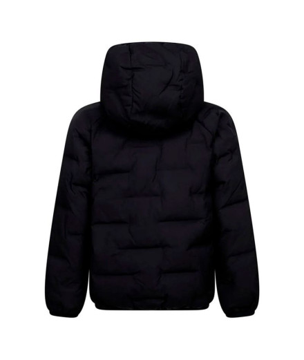Veste Enfant Jordan Jdn Welded Jordan Puffer Noir 2