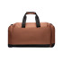 Saco de desportoMenino Jordan Jam Velocity Duffle Castanho