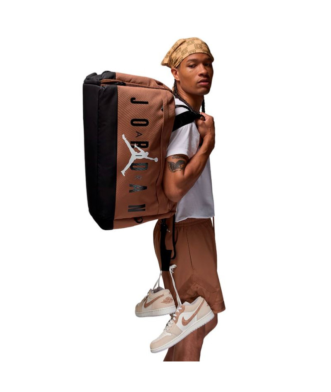 Sac De DeporteEnfant Sac de sport Jordan Jam...