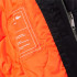 Chaqueta Lacoste Blouson Hombre Negro