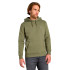 Moletom Homem Moletom com capuz Lee Plain Mercantile Verde