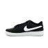 Sapatilhas Nike Court Mulher Royale 2 Better Essentia Preto Branco