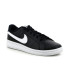 Sapatilhas Nike Court Mulher Royale 2 Better Essentia Preto Branco