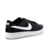 Sapatilhas Nike Court Mulher Royale 2 Better Essentia Preto Branco