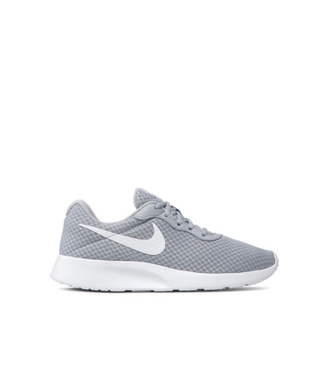 Chaussures Nike Tanjun Gris