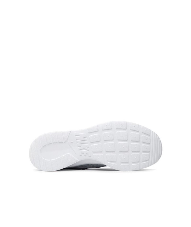 Chaussures Nike Tanjun Gris
