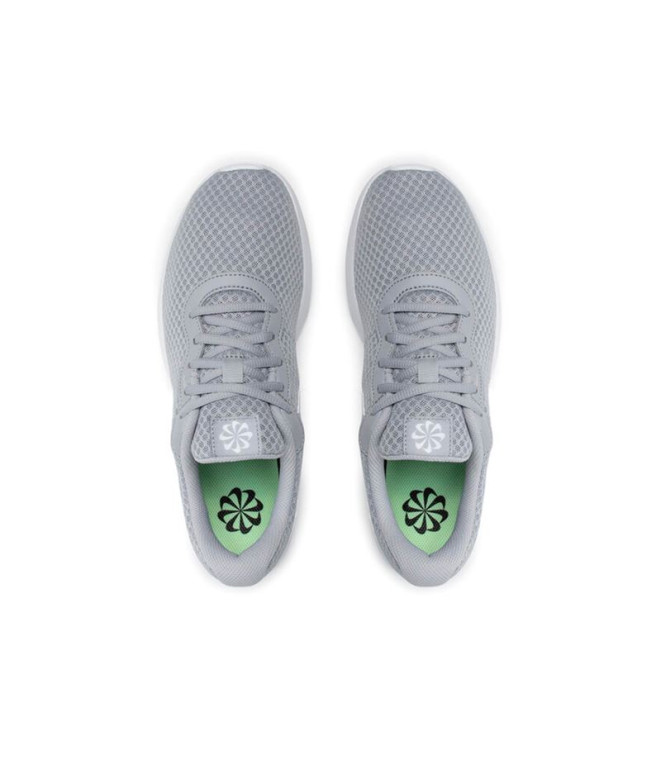 Chaussures Nike Tanjun Gris