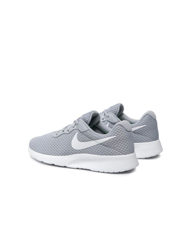 Zapatillas Nike Tanjun Gris