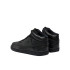Zapatillas Nike Court Vision Mid Next Nature Hombre Negro/Negro