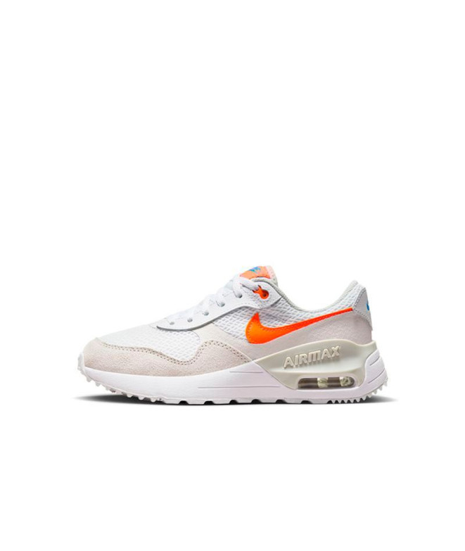 Sapatilhas Nike infantil Air Max Systm Grande...