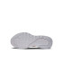Sapatilhas Nike infantil Air Max Systm Grande Branco/Laranja