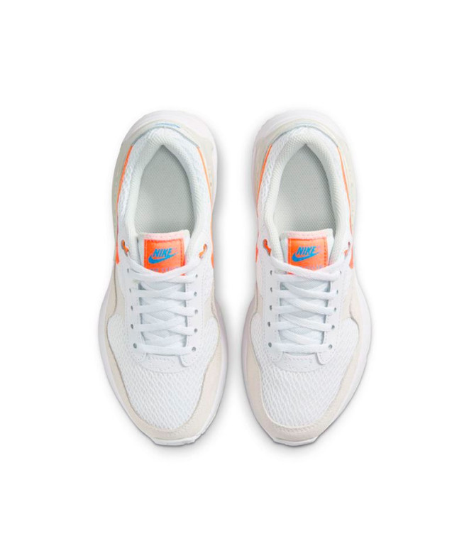 Sapatilhas Nike infantil Air Max Systm Grande...