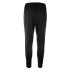 Calça Futebol Nike Homem de Dri-Fit Academy com fecho de correr Preto