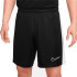 Pantalons Football Nike Homme de Dri-Fit Academy Soccer Noir/Blanc
