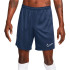 Calça Futebol Nike Homem de Dri-Fit Academy Soccer Marinho/Branco