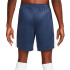 Pantalones de Fútbol Nike Dri-Fit Academy Soccer Hombre Marino/Blanco