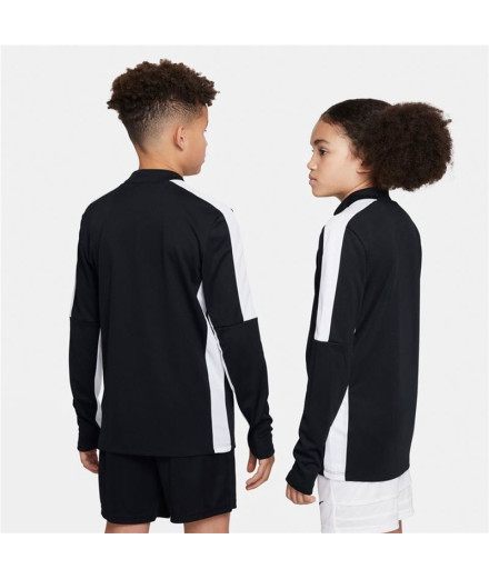 Camiseta Futebol Nike infantil da Dri-Fit Academy 23... 2