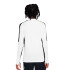 Camiseta Futebol Nike infantil da Dri-Fit Academy 23 Branco/Preto